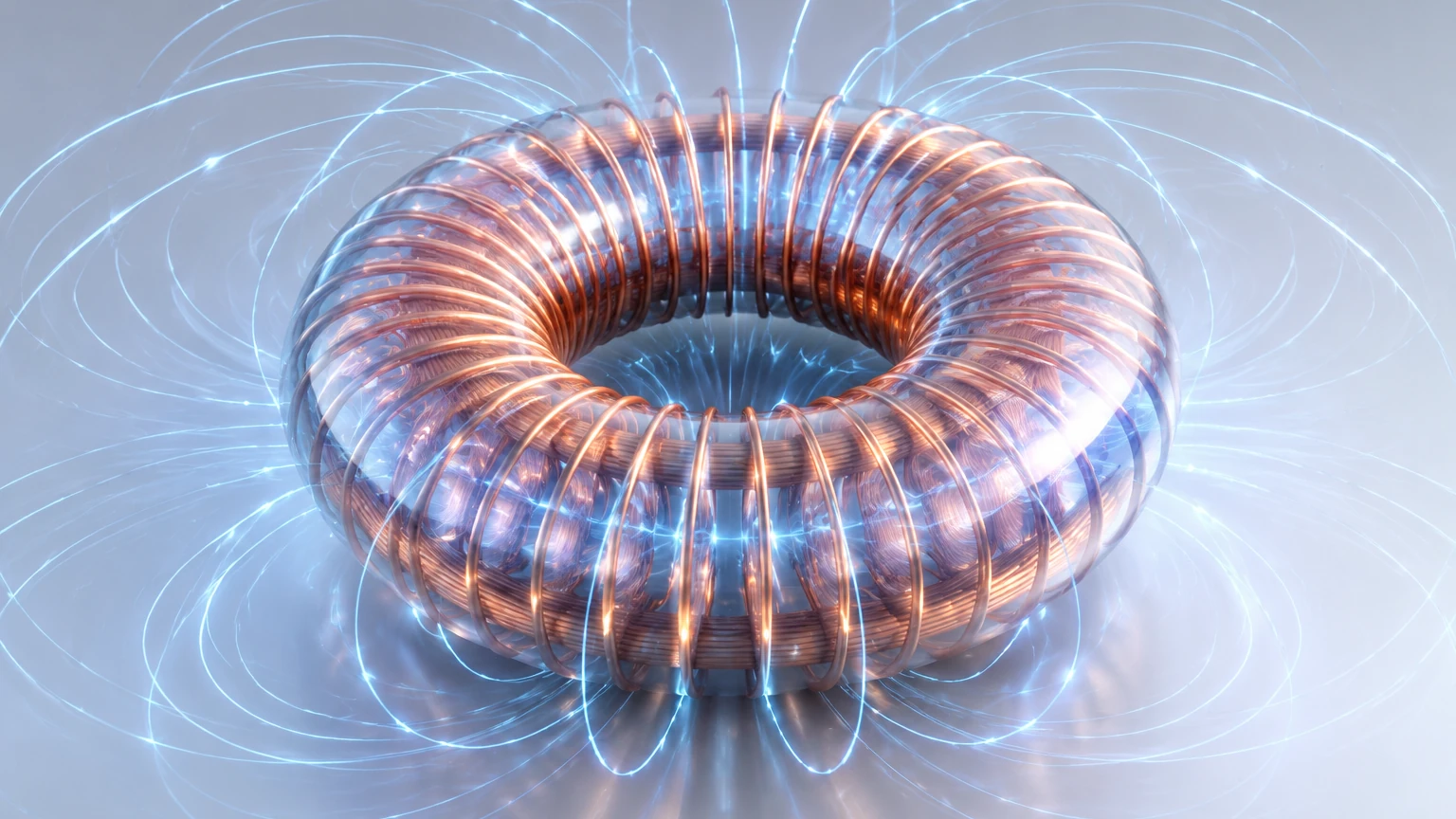 Toroidal Conductivity Toroidal Conductivity visual guide