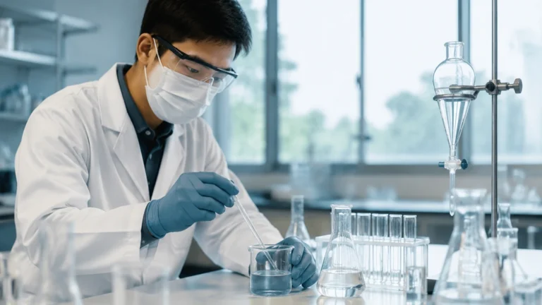 Trace Hydrogen Sulfide Analyzers visual guide