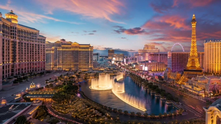 Tri State Seminar Las Vegas 2025 visual guide