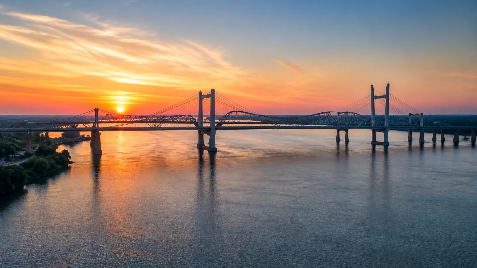 Tri State Water Conference visual guide