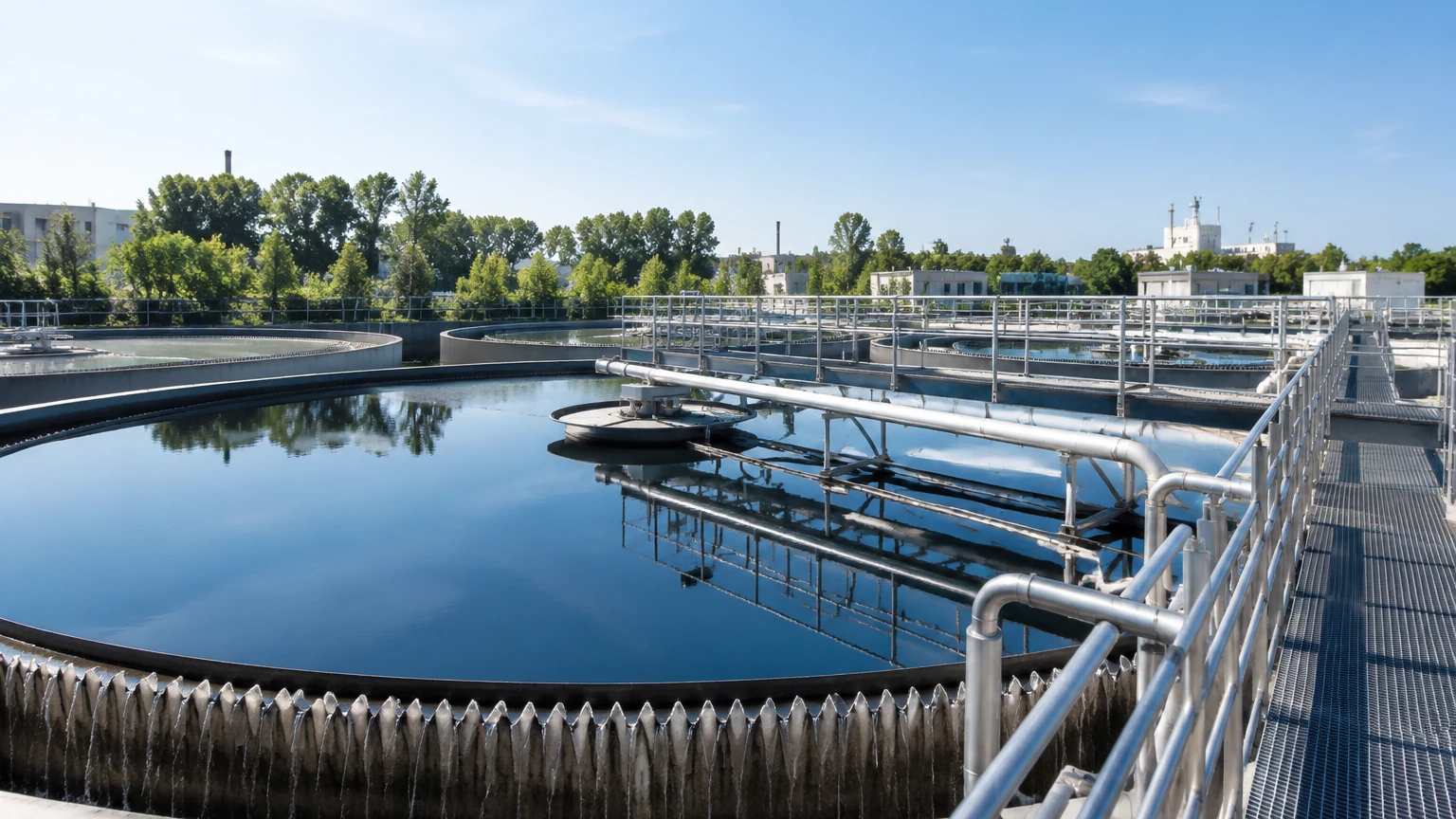 Triple E Water and Sewer visual guide
