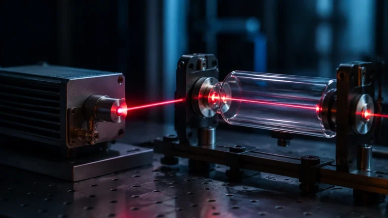 Tunable Diode Laser Absorption Spectroscopy Tdlas visual guide