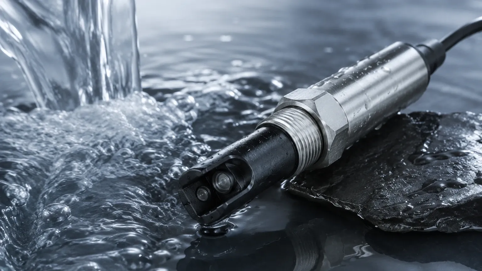 Turbidity Sensors Turbidity Sensors visual guide