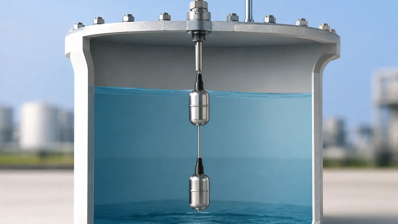 Two Level Switches Two Level Switches visual guide