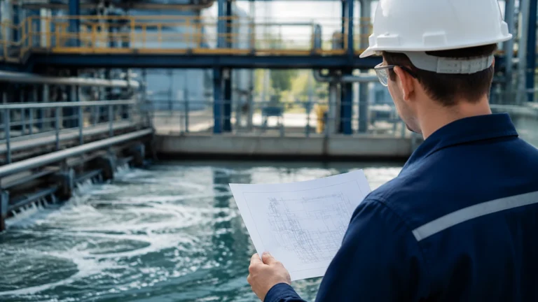 Ultra Flow Meter visual guide