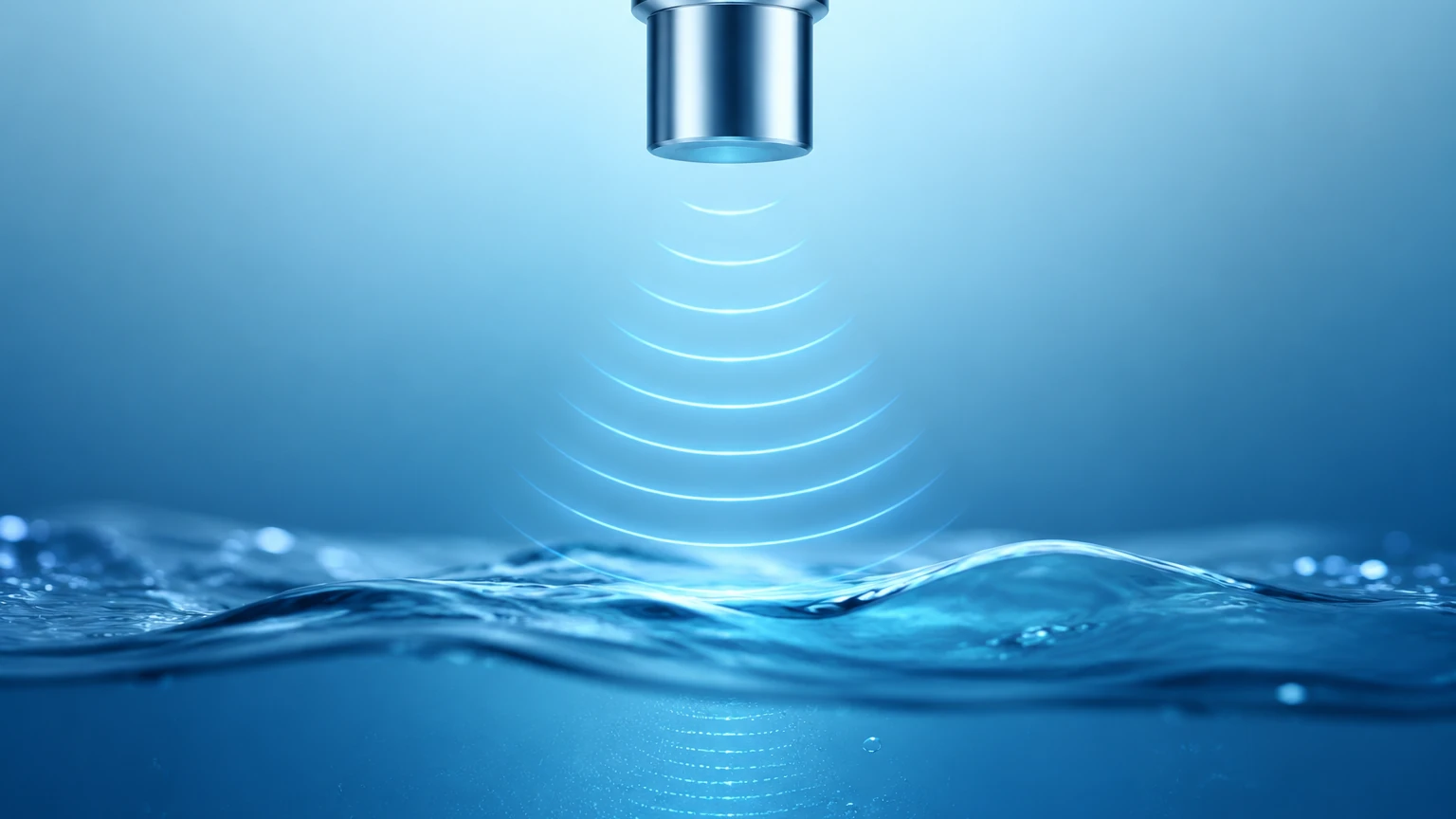 Ultrasonic Flow Ultrasonic Flow visual guide