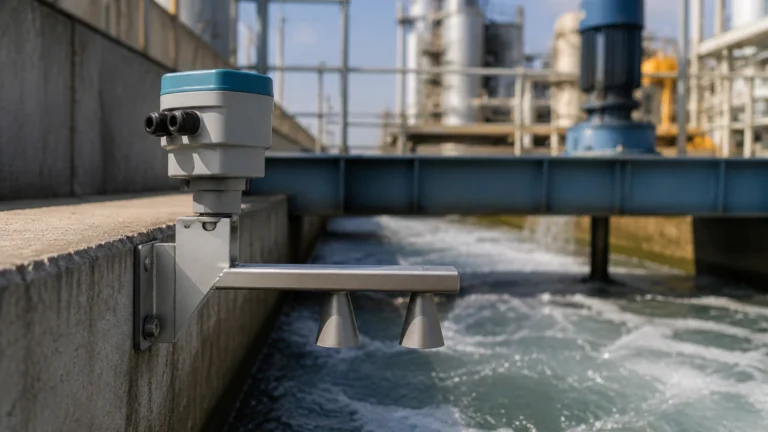 Ultrasonic Flow Meters visual guide