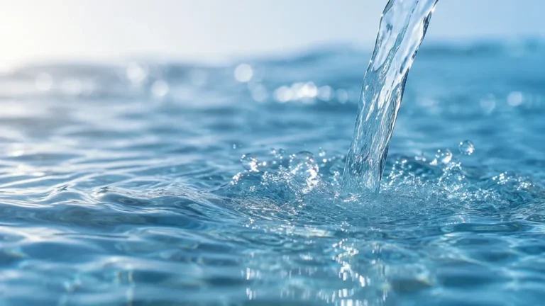 Ultrasonic Flow Meters for Water visual guide