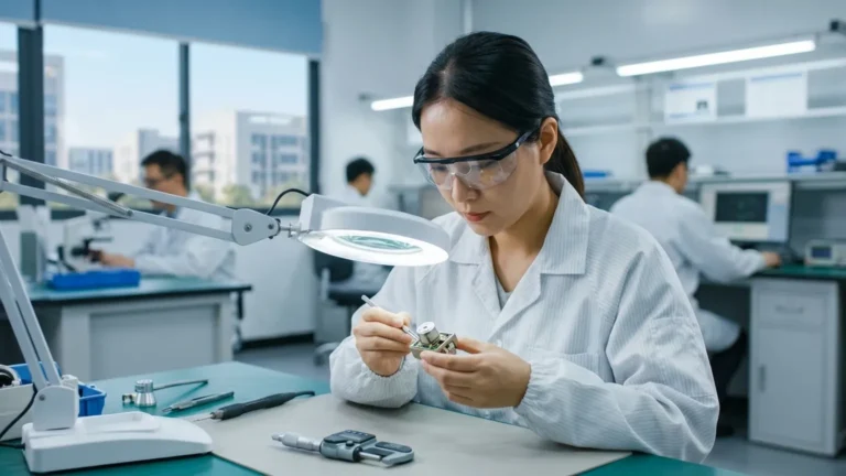 Ultrasonic Level Sensor China visual guide