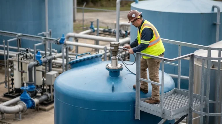 Ultrasonic Level Sensor for Water Tank Price visual guide