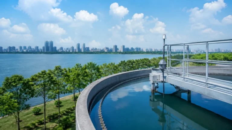 Ultrasonic Level Sensor Water Tank visual guide