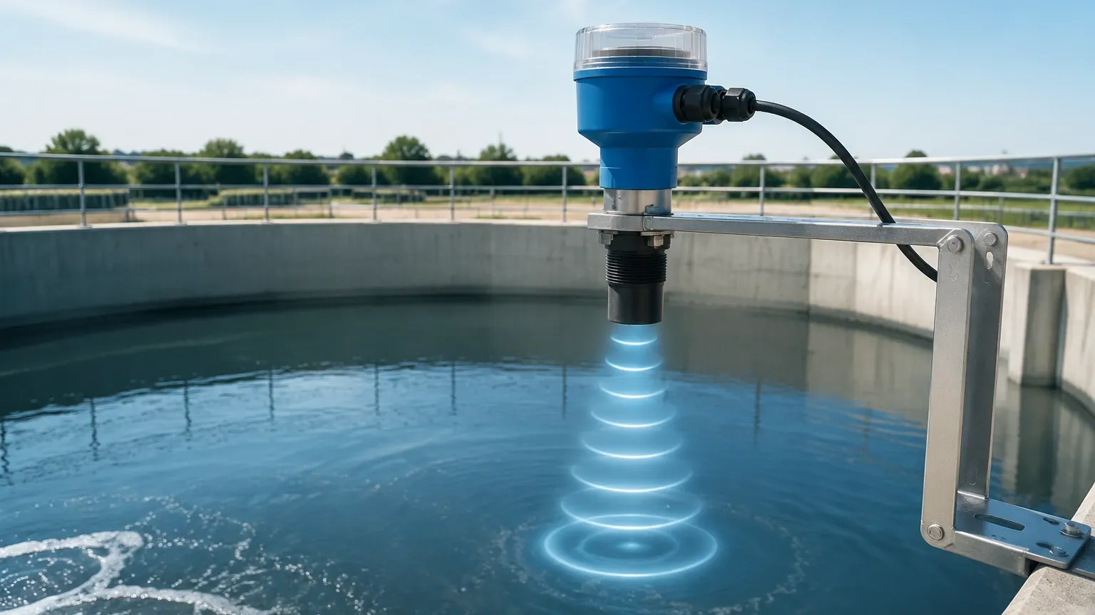 Ultrasonic Level Transmitters Ultrasonic Level Transmitters visual guide