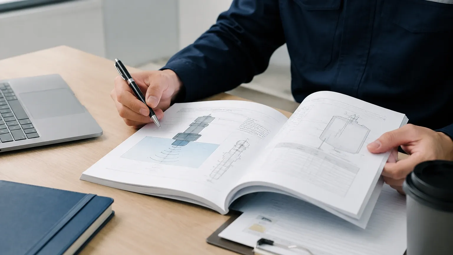 Ultrasonic Liquid Level Meter User Manual visual guide