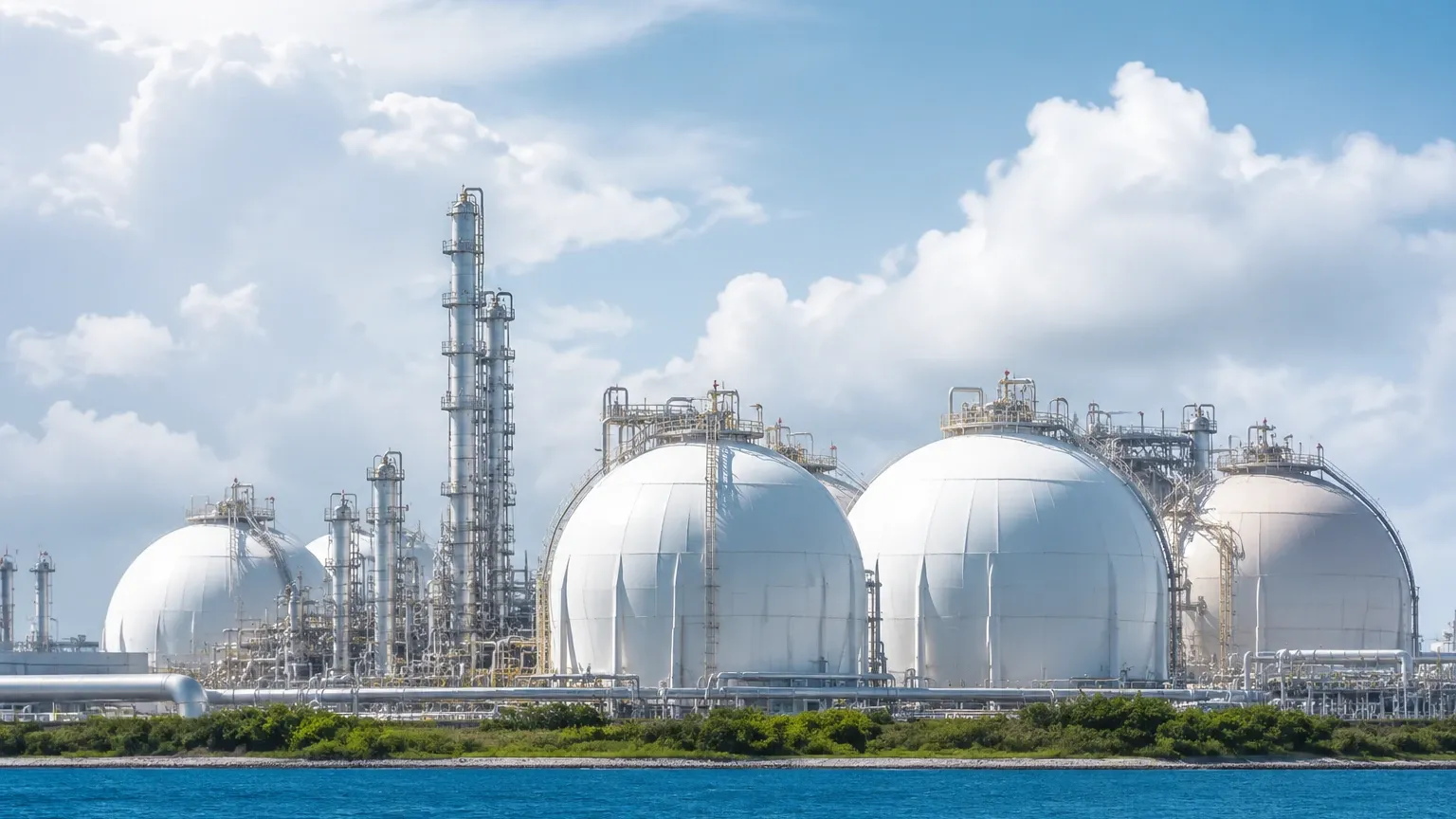 Ultrasonic Meters Natural Gas visual guide