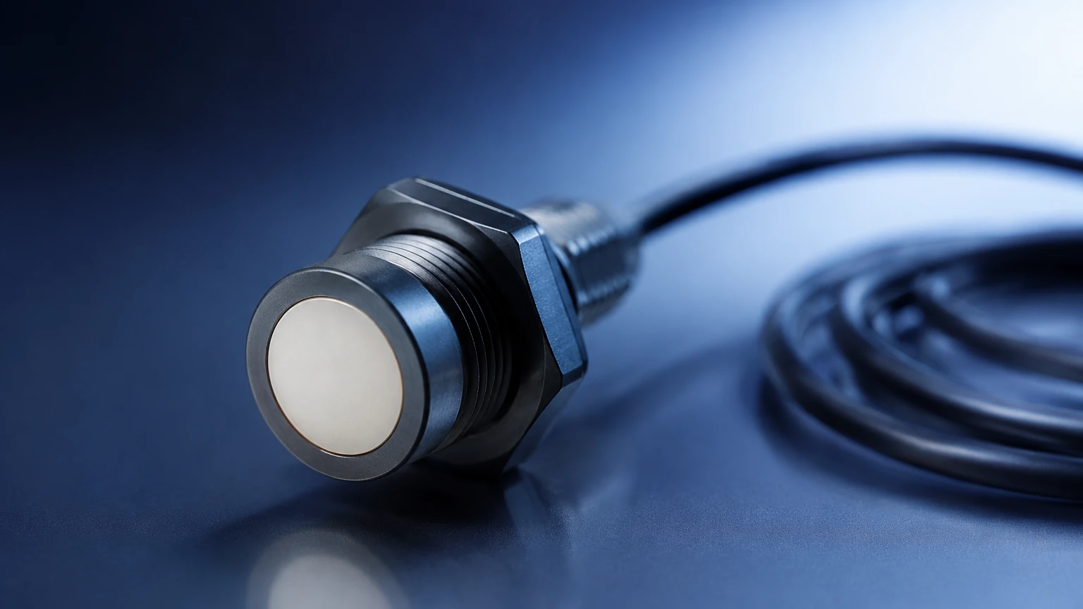 Ultrasonic Transducer Transmitter Ultrasonic Transducer Transmitter visual guide