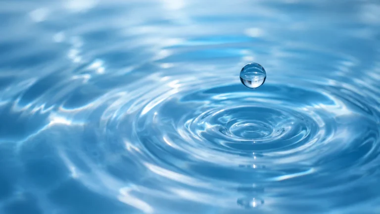 Unit of Conductivity in Water visual guide