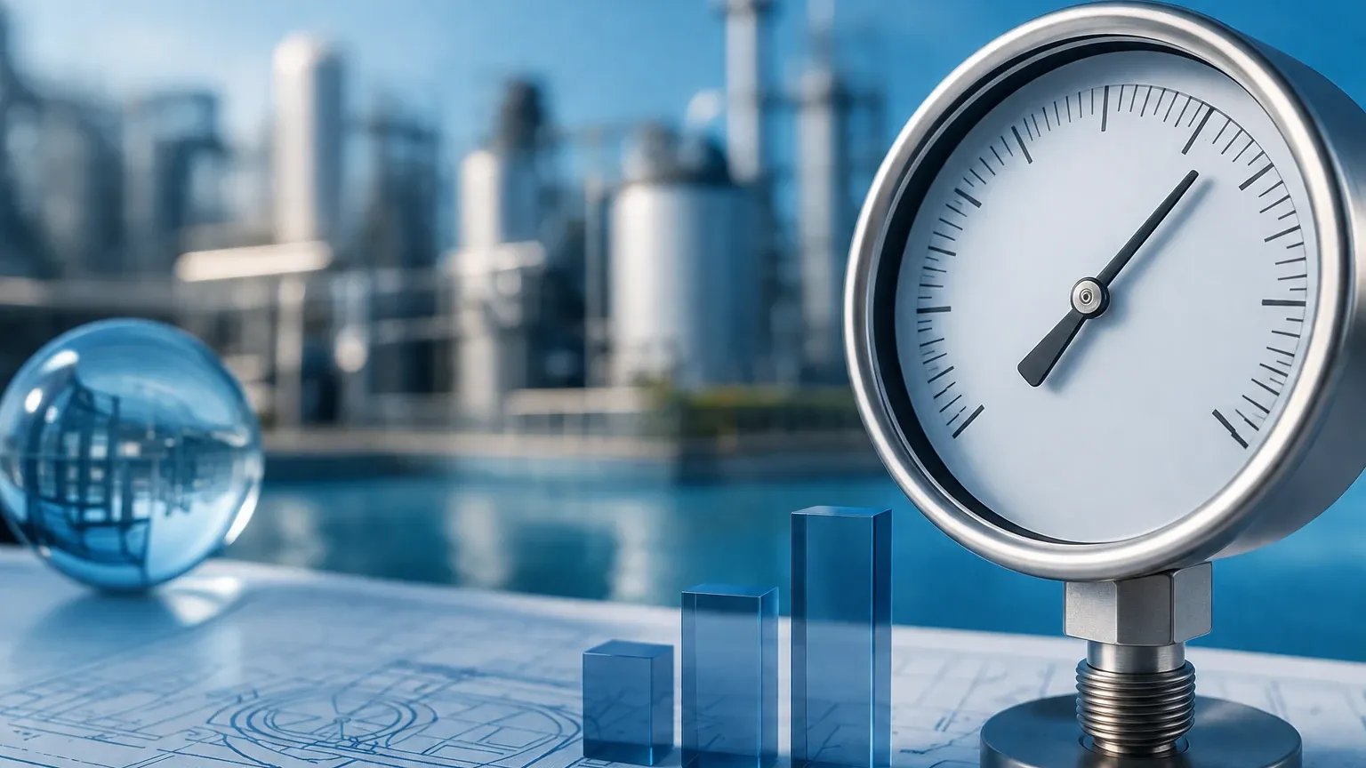 Unit of Measurement for Pressure visual guide