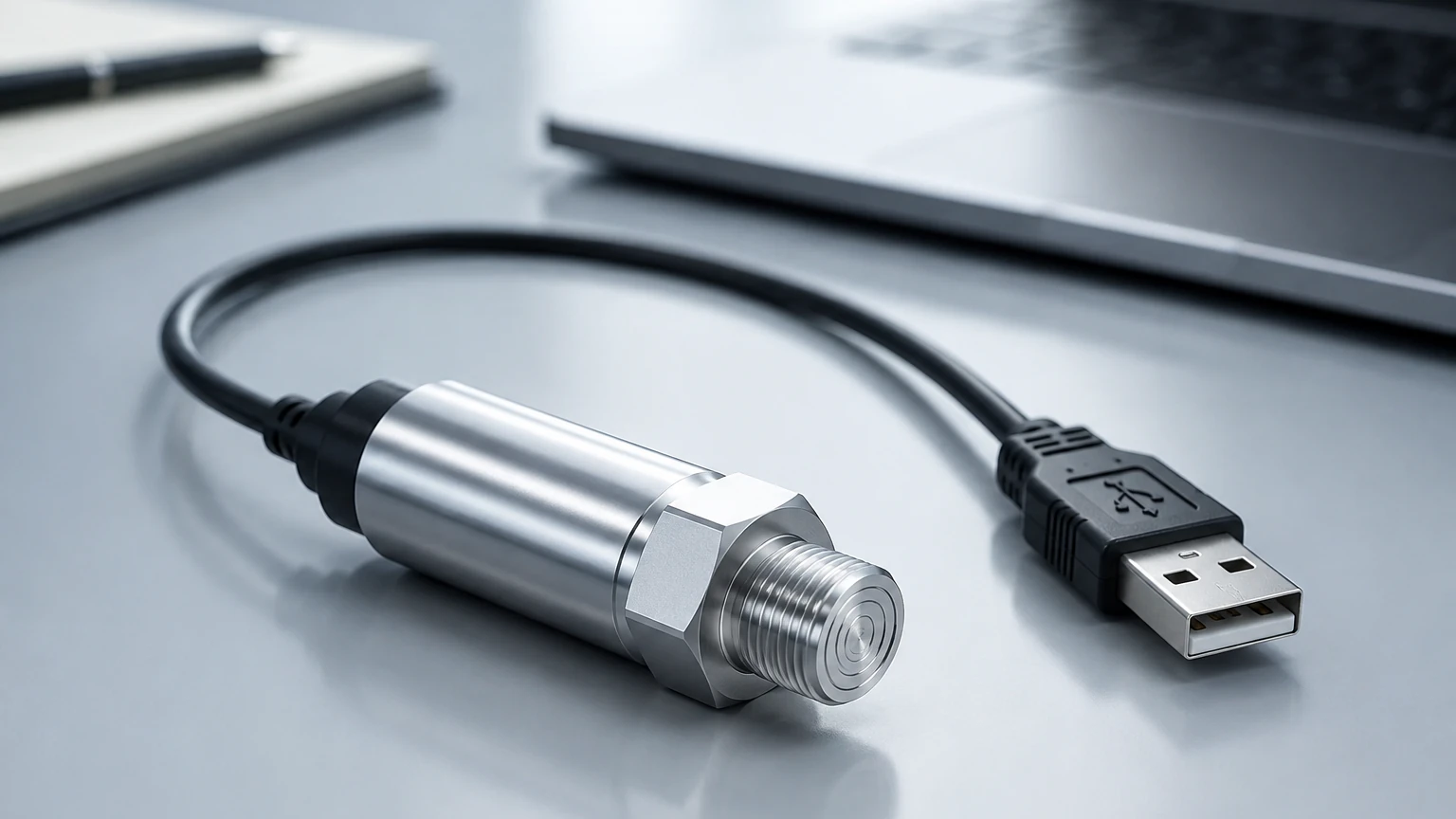 Usb Pressure Sensor Usb Pressure Sensor visual guide