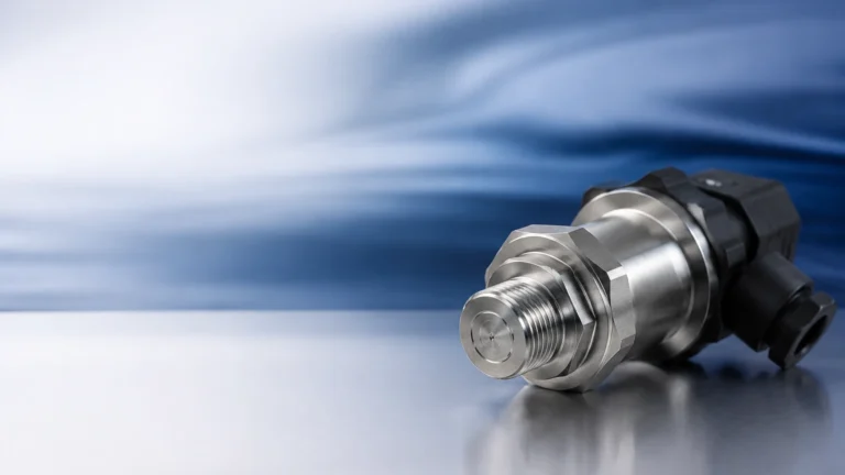 Vacuum Transmitter visual guide