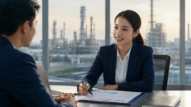 Veeco Jobs visual guide