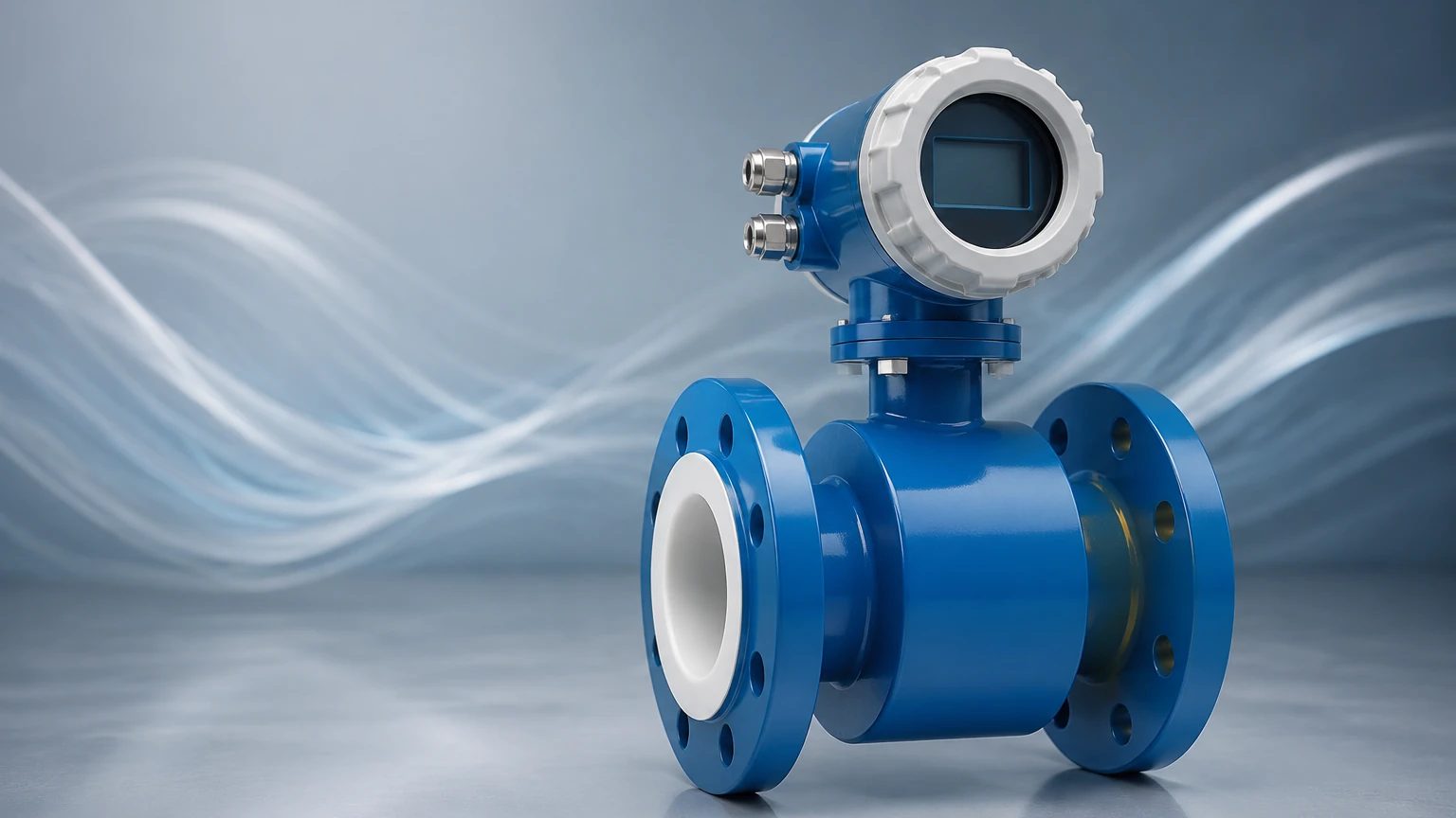 Vera Magnetic Flow Meter Vera Magnetic Flow Meter visual guide