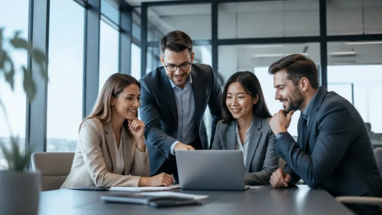 Viega Careers visual guide