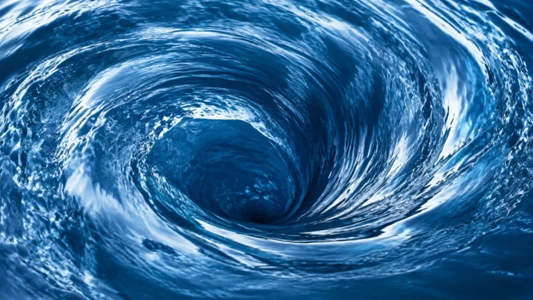 Vortex Flow Measurement visual guide