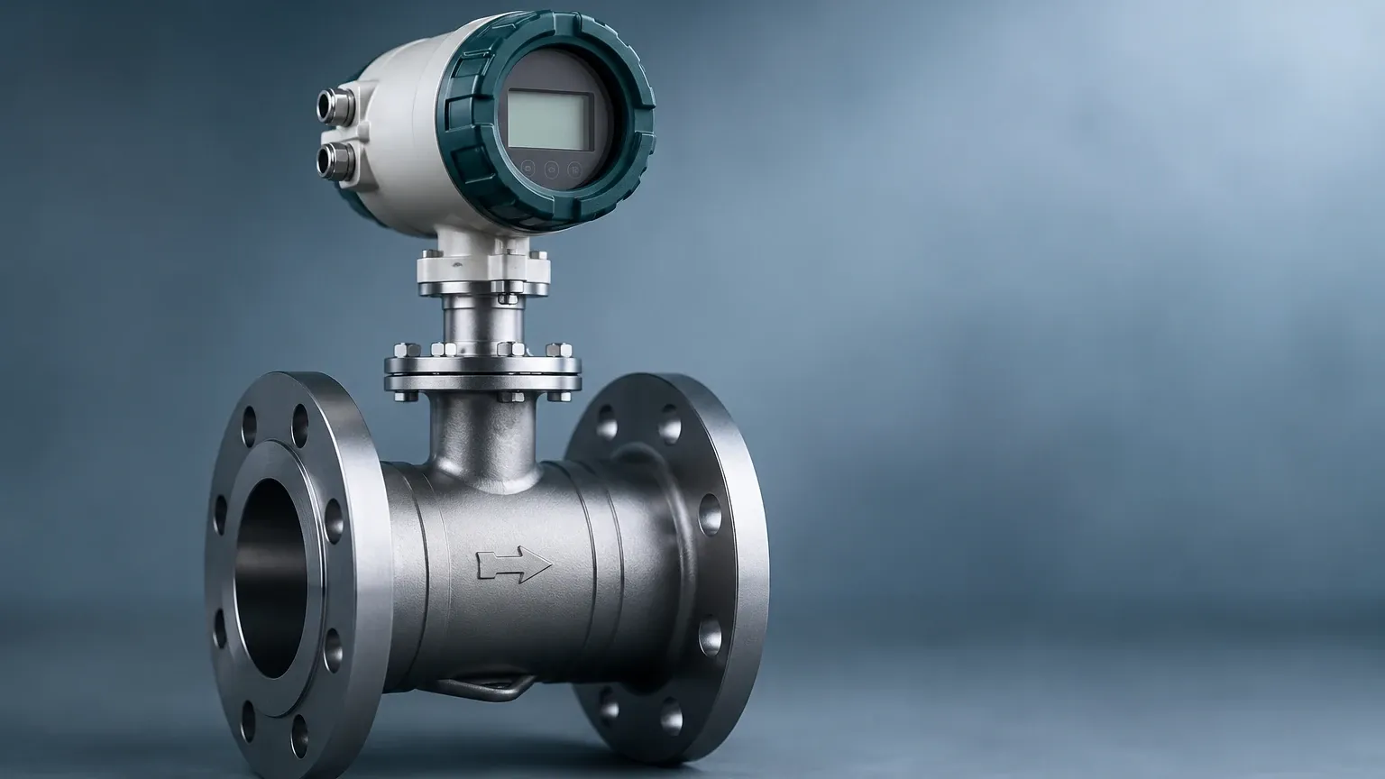 Vortex Flow Meter Dn100 Vortex Flow Meter Dn100 visual guide