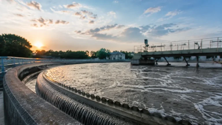 Wastewater Sensors visual guide