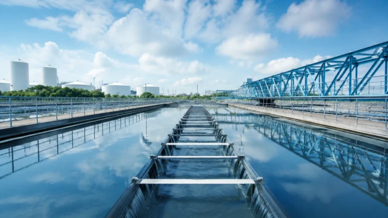 Water and Waste Equipment Inc visual guide