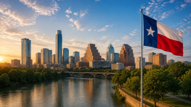 Water Flow Meters Texas visual guide