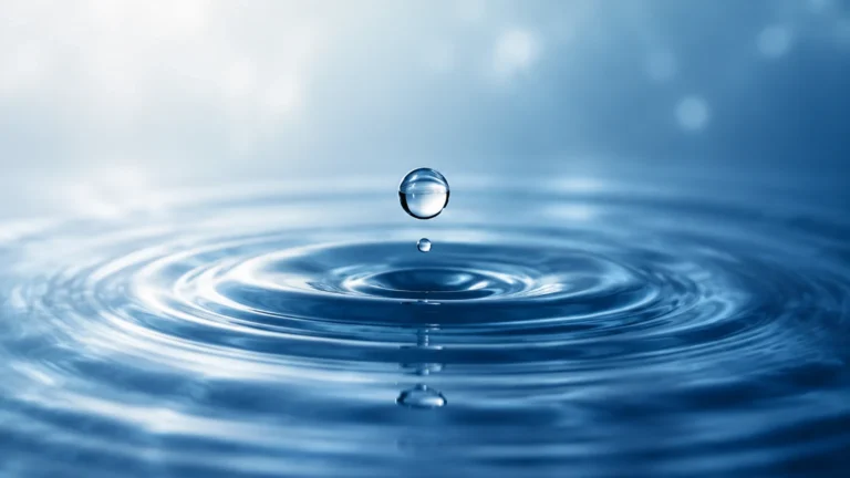 Water Measurement Devices visual guide