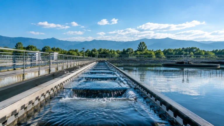 Water Reuse visual guide