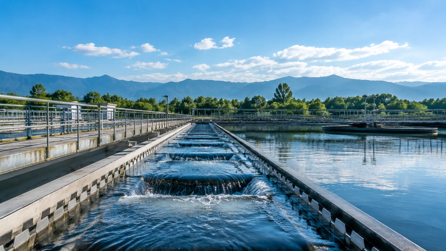 Water Reuse Water Reuse visual guide