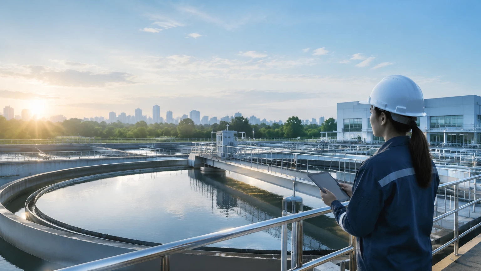 Water Usage Management Services Water Usage Management Services visual guide