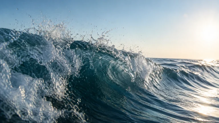 Wave Sampler visual guide