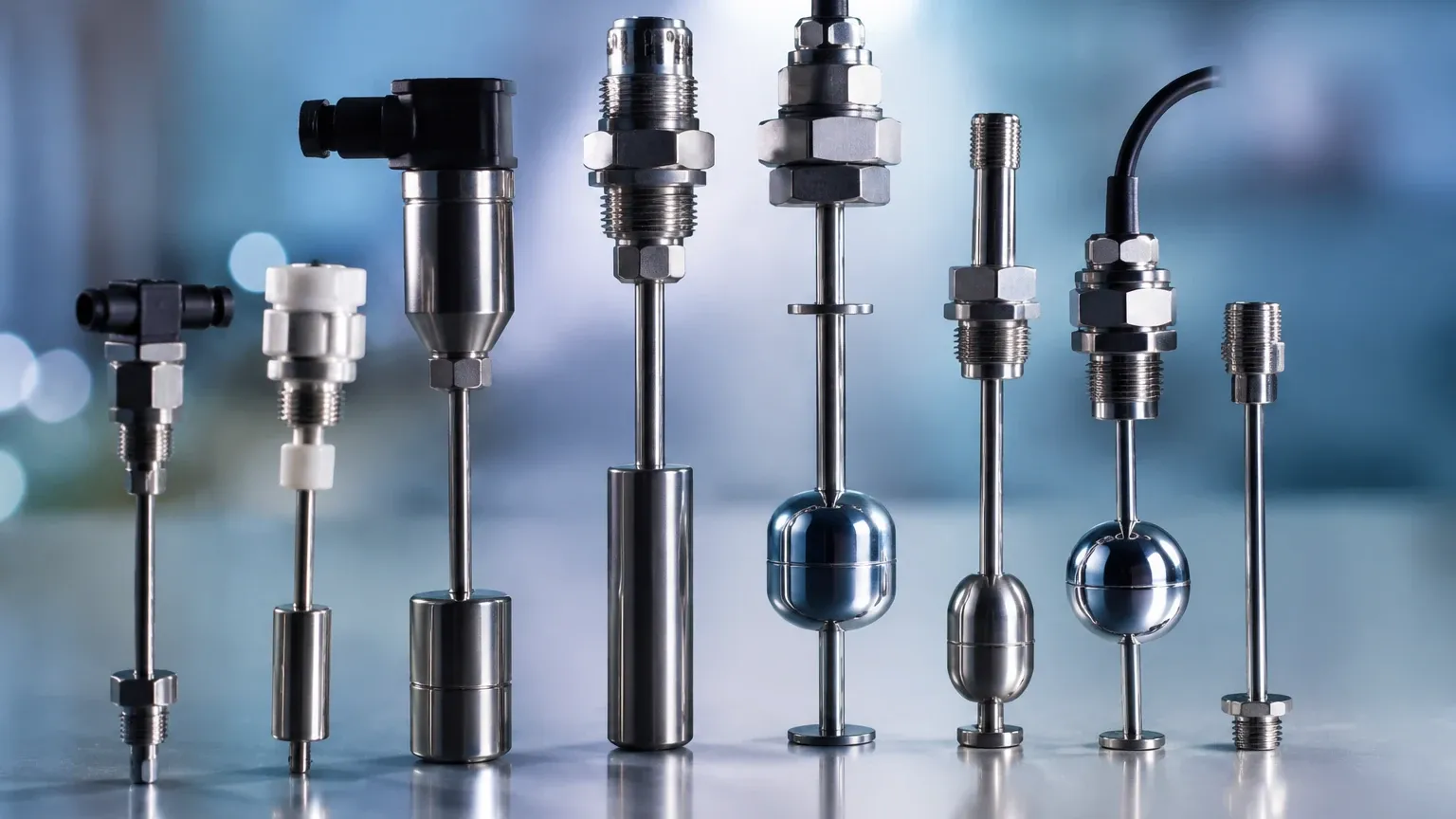 What Are Level Switches What Are Level Switches visual guide