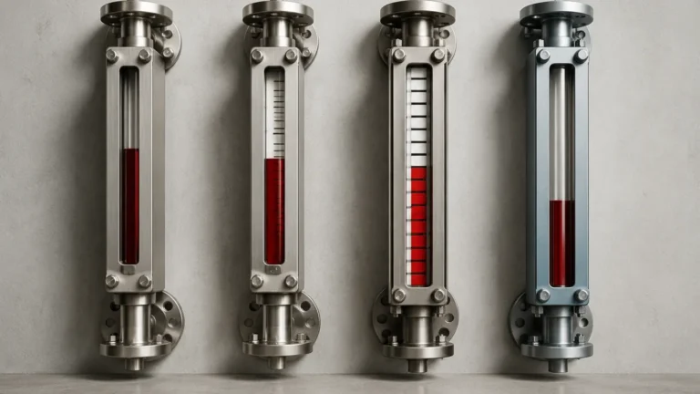 What Are the 4 Gauges visual guide