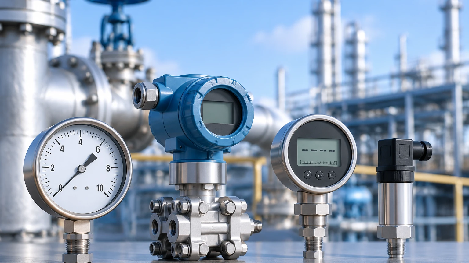 What Instrument Is Used to Measure Pressure What Instrument Is Used to Measure Pressure visual guide