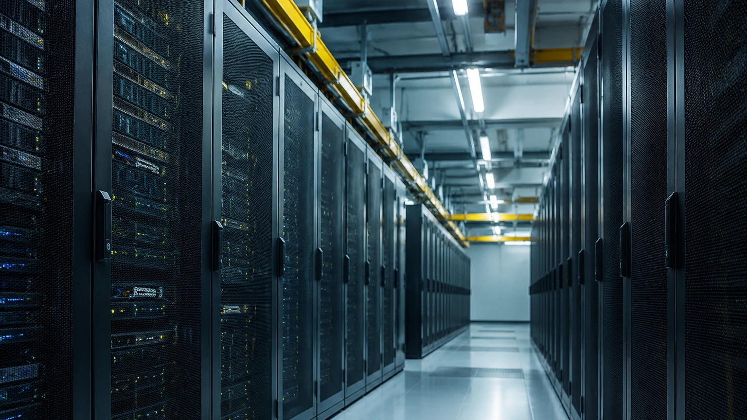 What Is a Cdu in a Data Center What Is a Cdu in a Data Center visual guide
