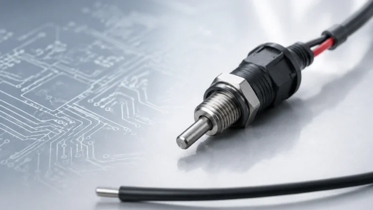 What Is a Cts Sensor visual guide