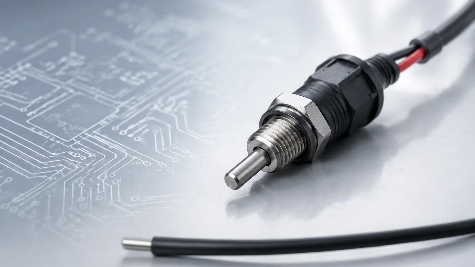 What Is a Cts Sensor visual guide