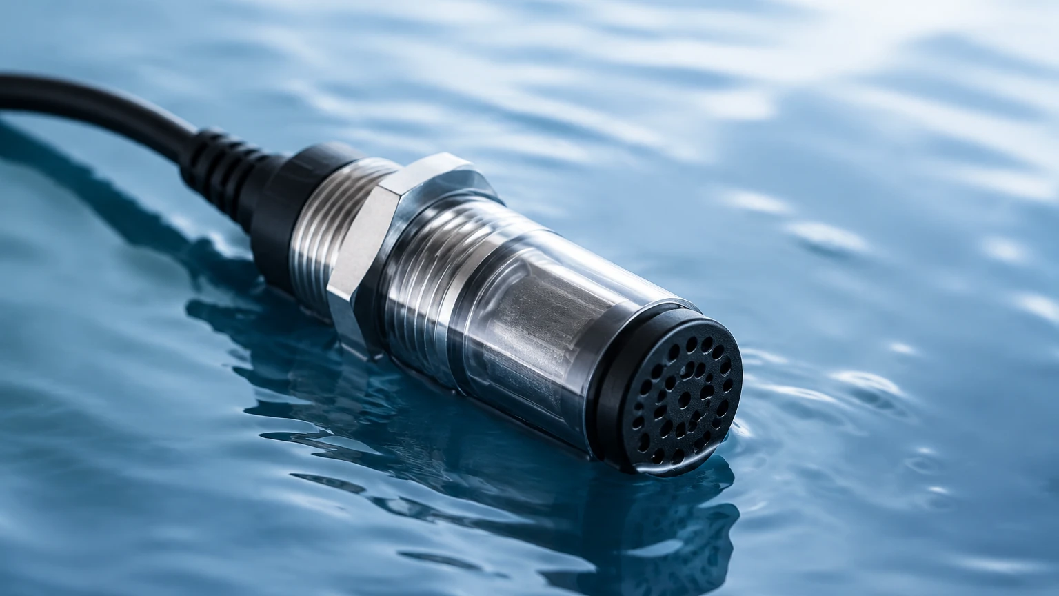 What Is a Oxygen Depletion Sensor visual guide