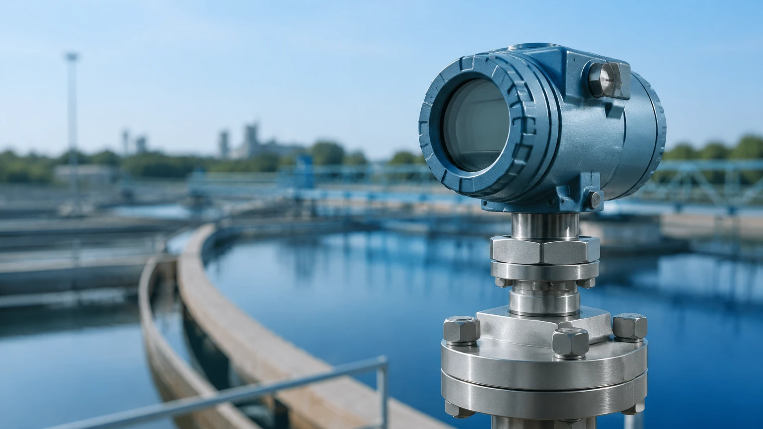 What Is a Pressure Transmitter What Is a Pressure Transmitter visual guide