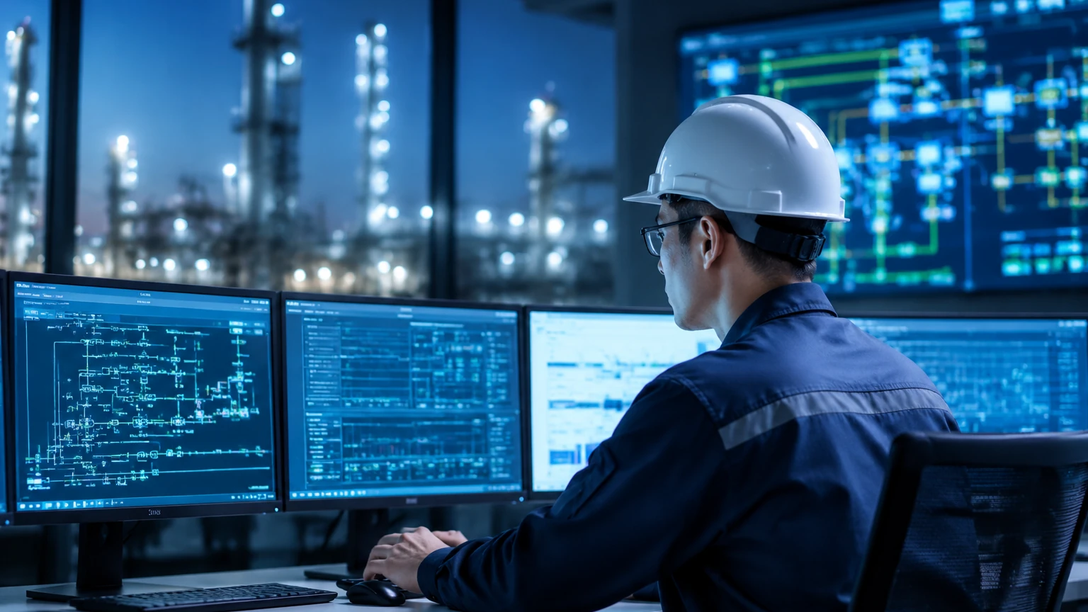 What Is a Safety Instrumented System What Is a Safety Instrumented System visual guide