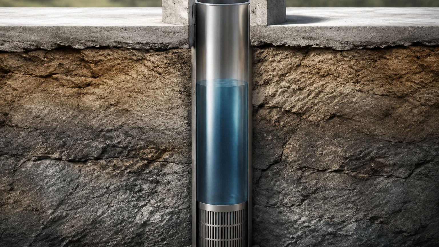 What Is a Thermal Well What Is a Thermal Well visual guide