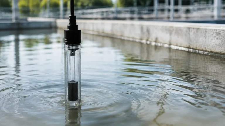 What Is a Turbidity Sensor visual guide