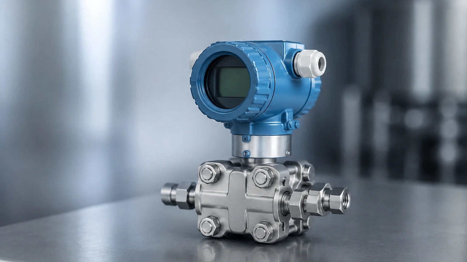 What Is Differential Pressure Transducer What Is Differential Pressure Transducer visual guide