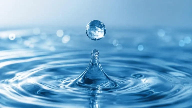 What Is the Dielectric Constant of Water visual guide