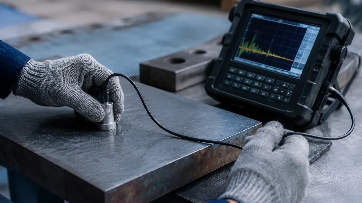 What Is the Minimum Thickness for Ultrasonic Testing What Is the Minimum Thickness for Ultrasonic Testing visual guide